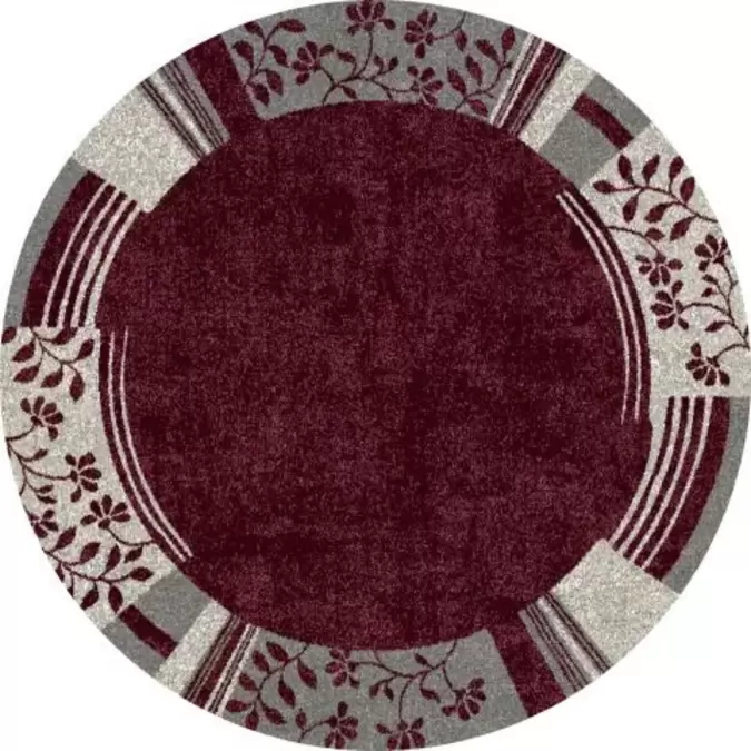 Ковер Infinity Круг 32087 7595