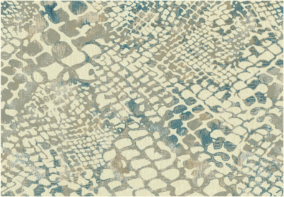 Ковер Genova 38199 6565 61