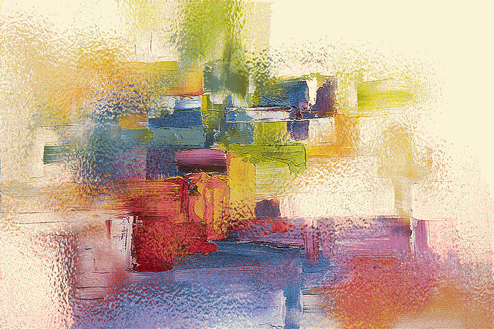 Ковер Hunnu 6A2133 001