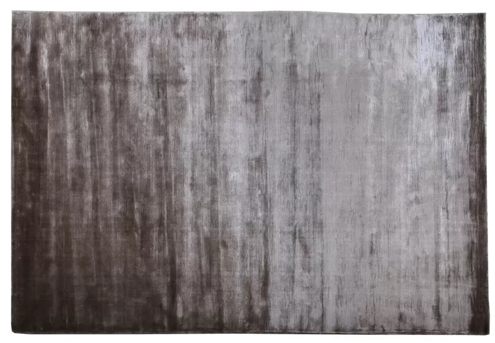 Ковер TENCEL PLAIN CHAMPIAGNE BEIGE