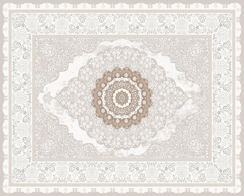 Ковер Премиум 20136 25177