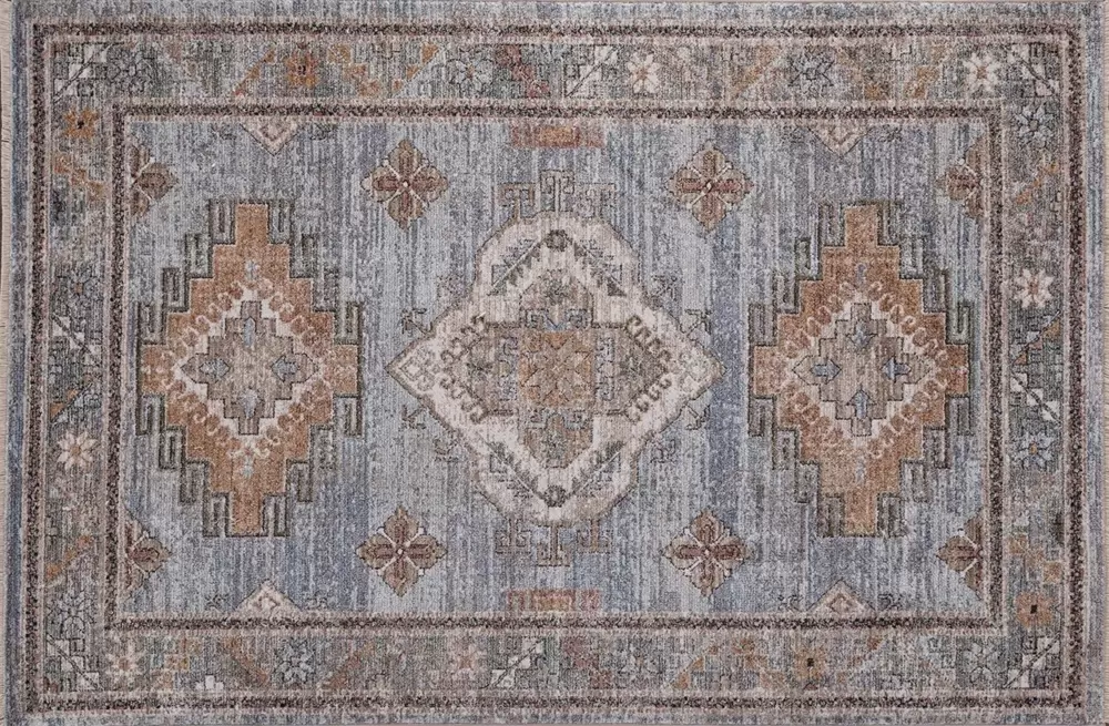 Ковер BALTIMORE 35016 030 BLUE