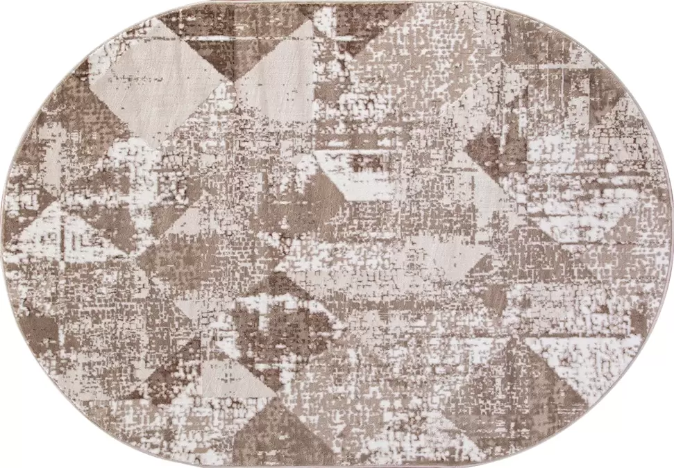 Ковер MARDAN 1237A VIZON COKEN / BEIGE