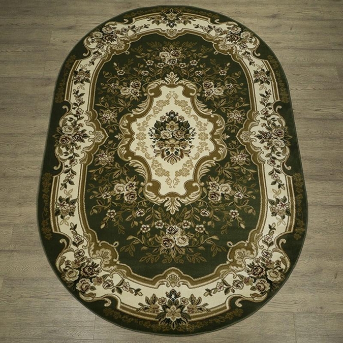 Ковер Акварель 20606 22111