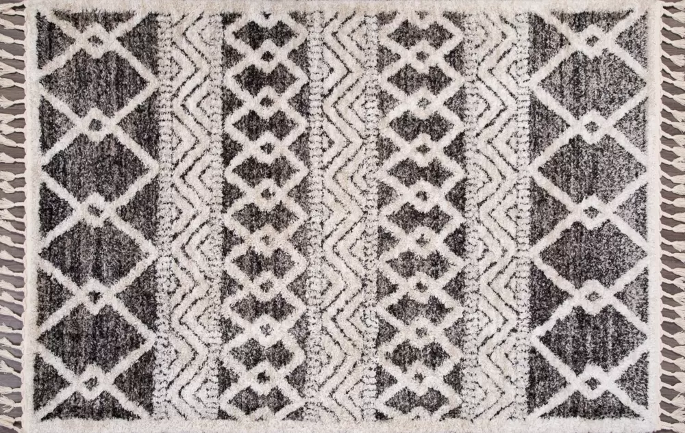 Ковер UVITA 37333 070 BEIGE