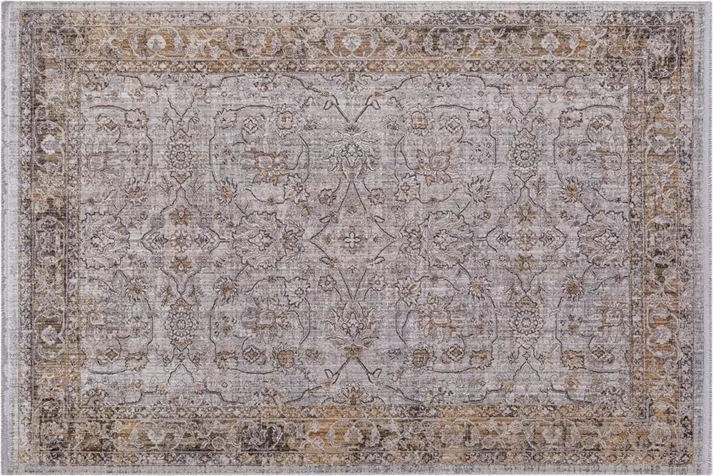 Ковер SEATTLE 03882A GRI / ACIK GRI