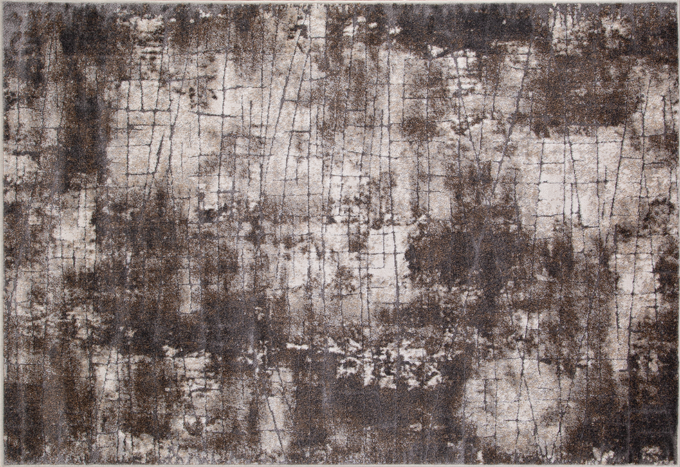 Ковер IBIZA 3516 BEIGE-GRAY