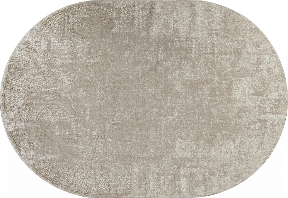 Ковер SAFARI 02477G BEIGE / BEIGE