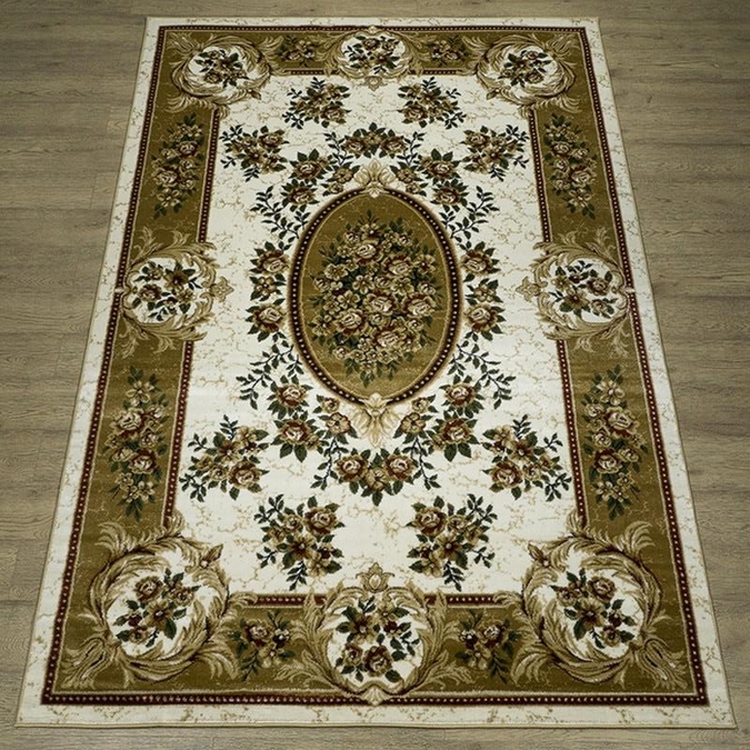 Ковер Акварель 20611 22126