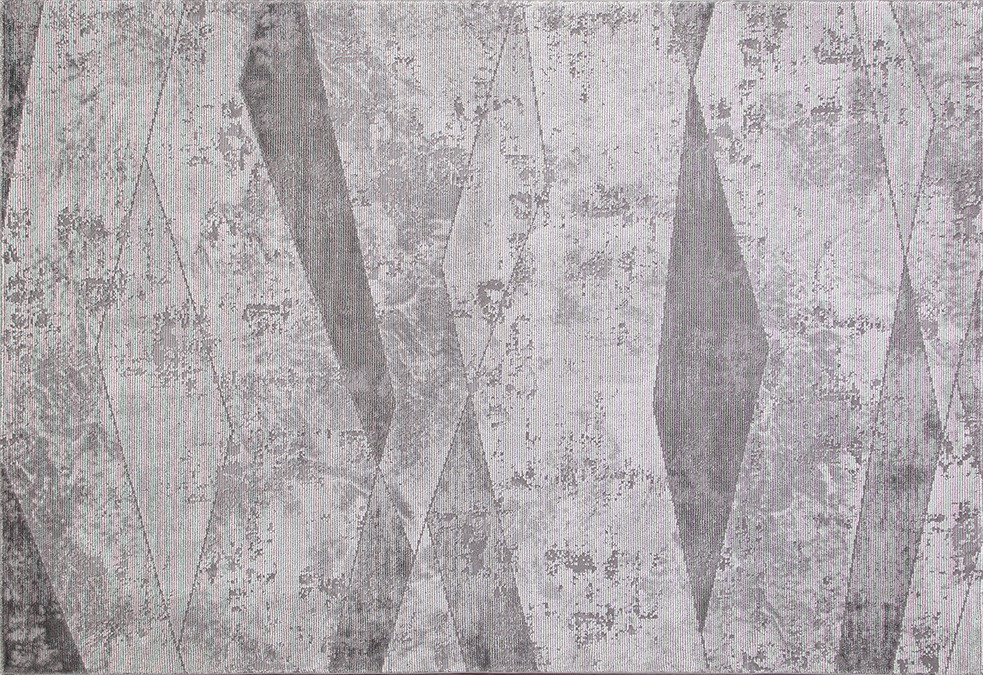 Ковер ARMINA 04039G GREY / GREY