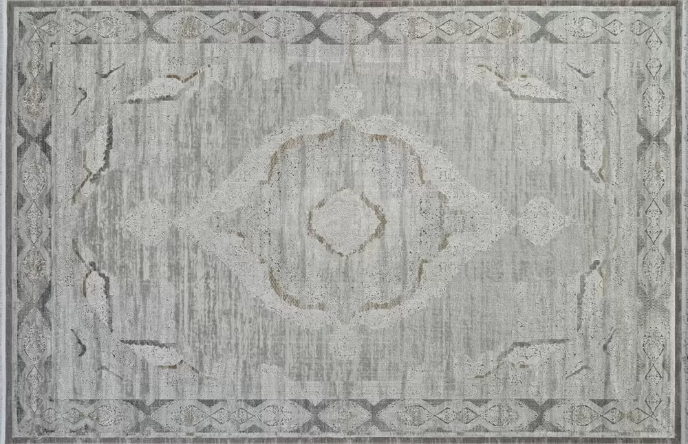 Ковер EMPEROS OLIMPOS A167AF GREY / L.GREY