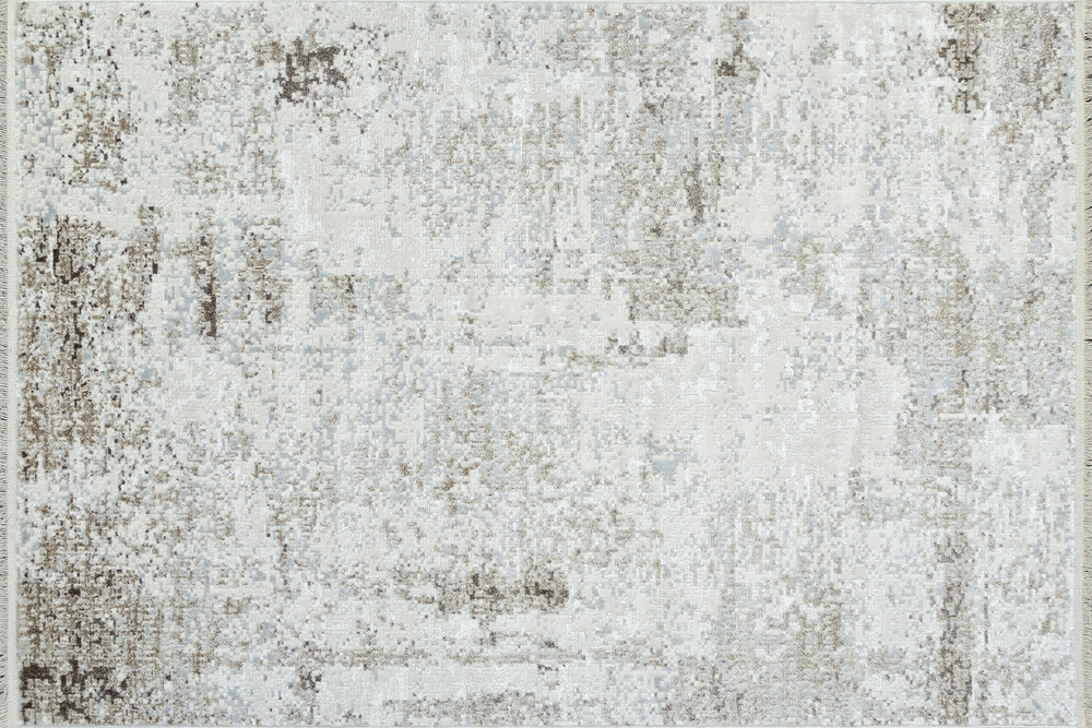 Ковер RUBI 26762A CREAM / CREAM