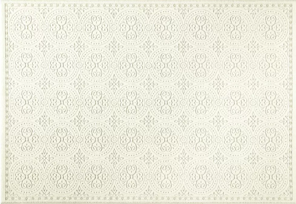 Ковер Metro 80184 121