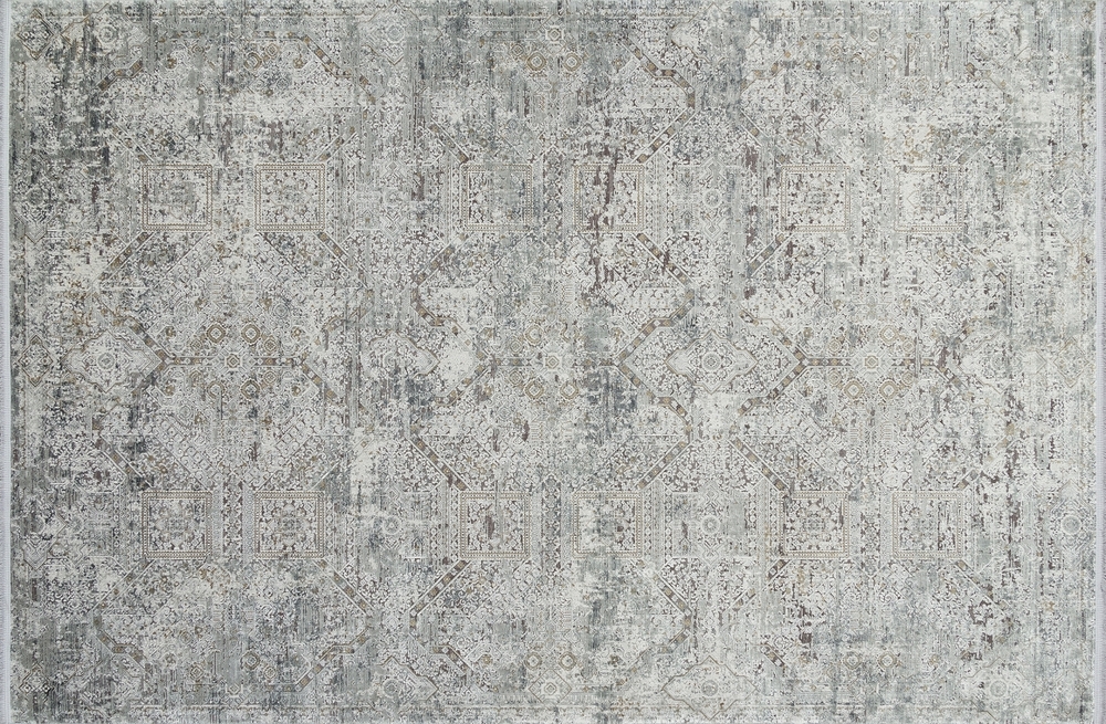 Ковер EMPEROS OLIMPOS A160AF D.GREY / GREY