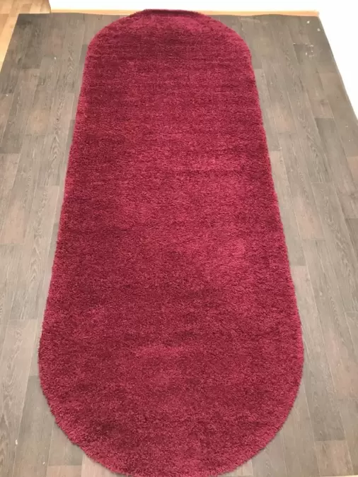 Ковер SHAGGY ULTRA s600 PURPLE