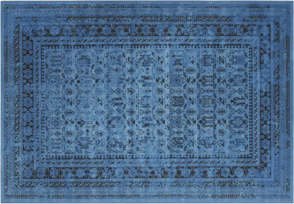 Ковер Vintage 22212 043