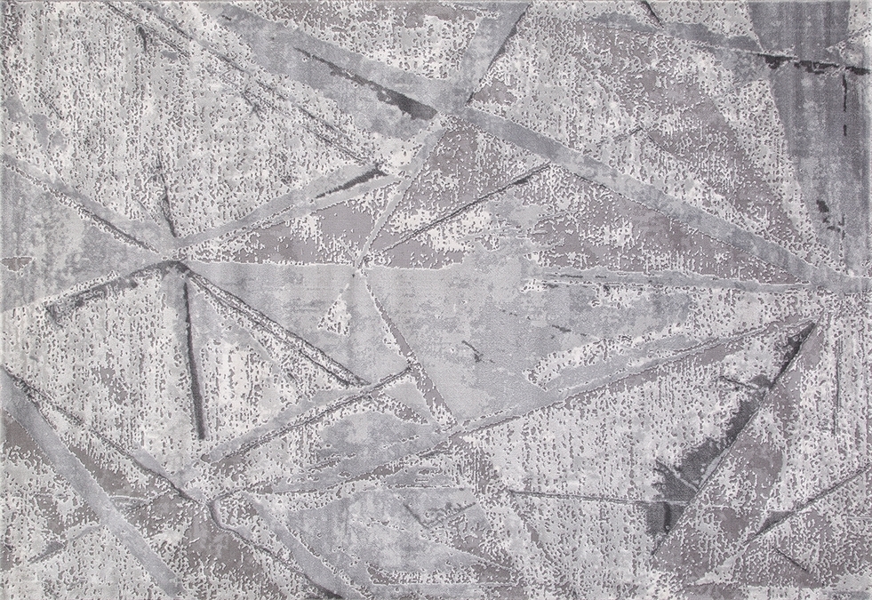 Ковер ARMINA 04022G GREY / GREY