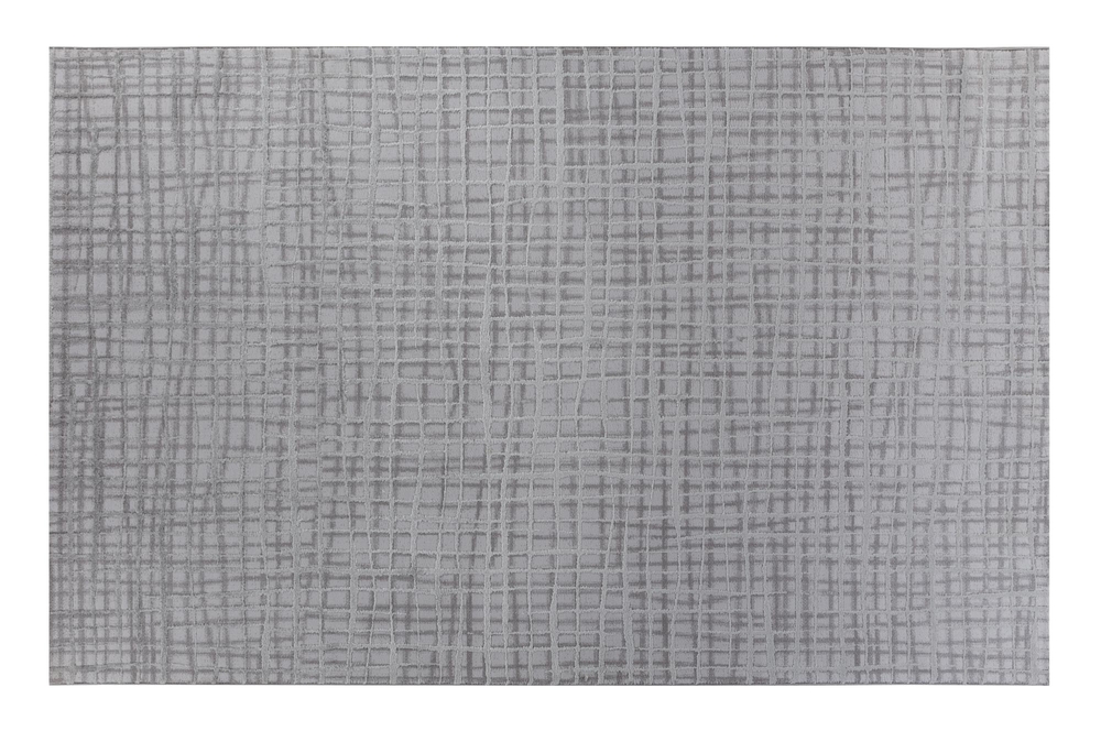 Ковер Milana 08903A L.Grey-L.Grey