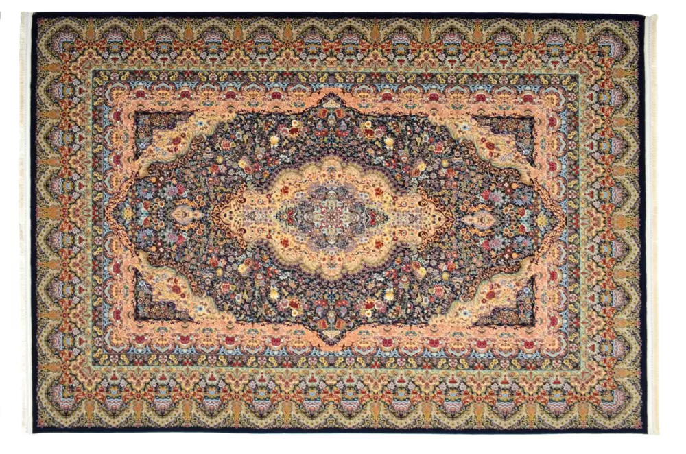 Ковер Разиа 5560B