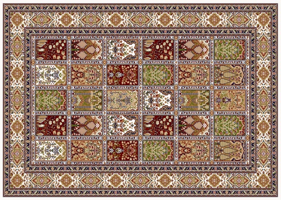 Ковер Акварель 20627 21711