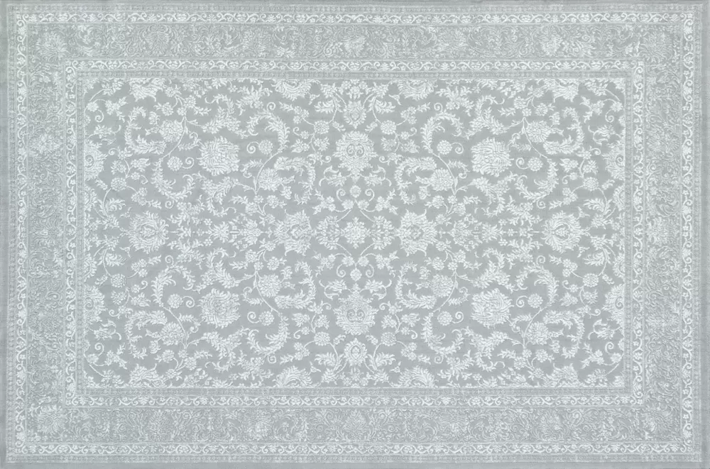 Ковер SIROCCO E365AP GREY / WHITE