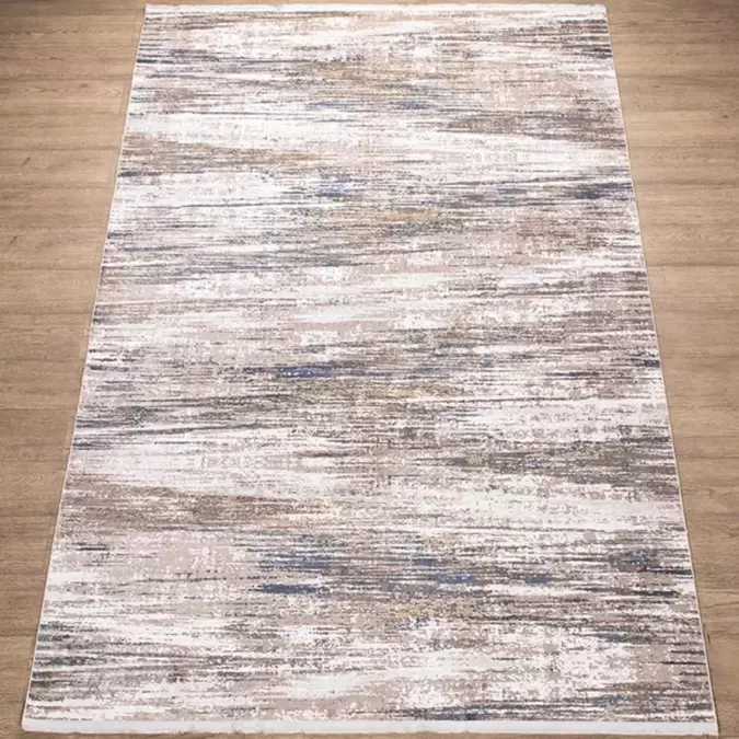 Ковер Loft B104H CREAM / C_NAVY