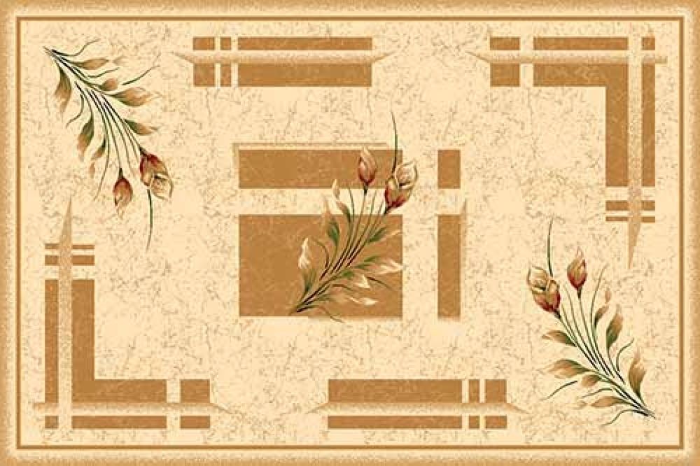 Ковер DA VINCI 5442 CREAM