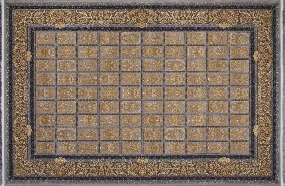 Ковер KASHAN 752070 000