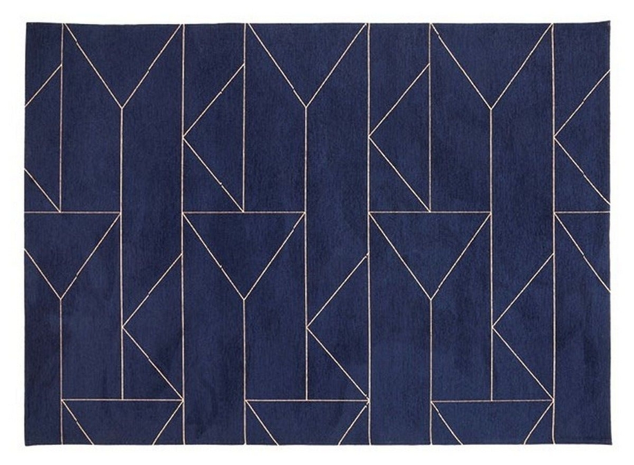 Ковер Marlin Indigo