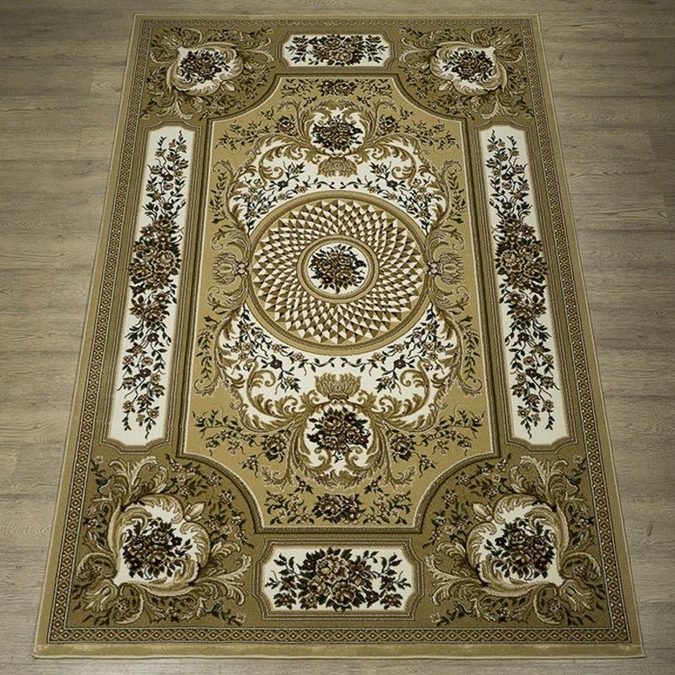 Ковер Акварель 20685 22155