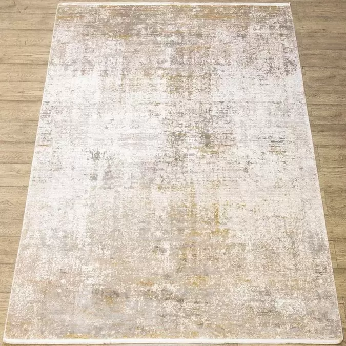 Ковер Olimpos M472G D_BEIGE / SH_D_BEIGE