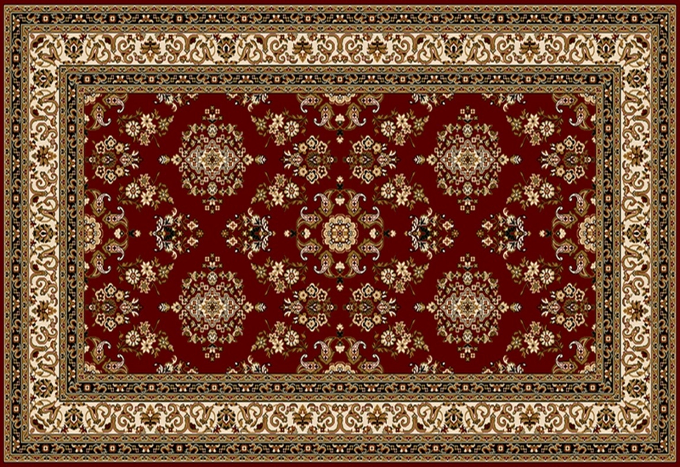 Ковер Акварель 20697 22133