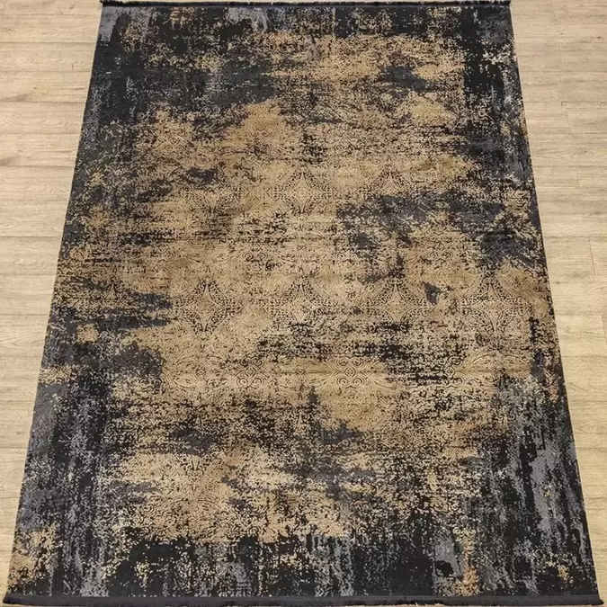 Ковер Tierra 12892 YELLOW