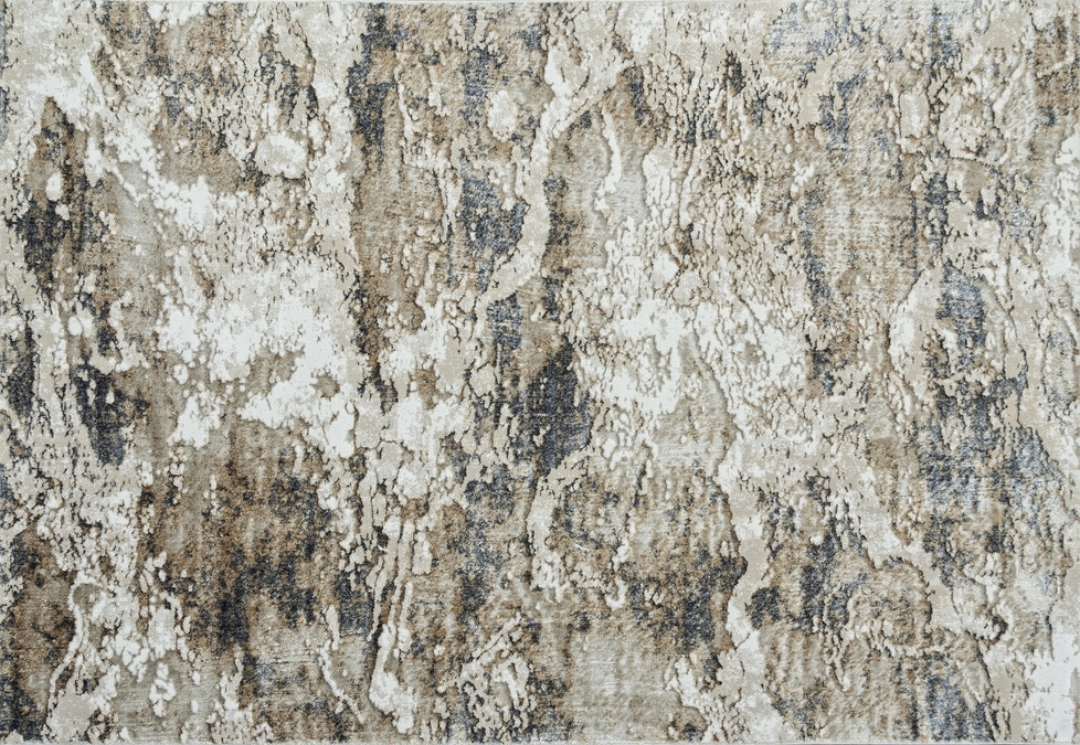 Ковер SAFARI 02463A BEIGE / BEIGE