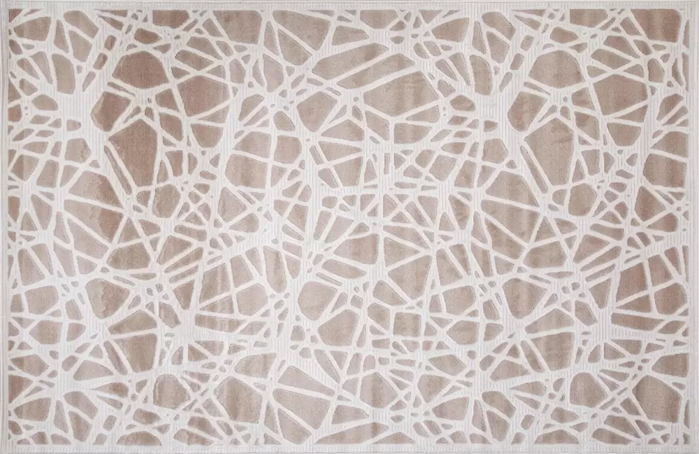 Ковер MIRANDA D967 BEIGE