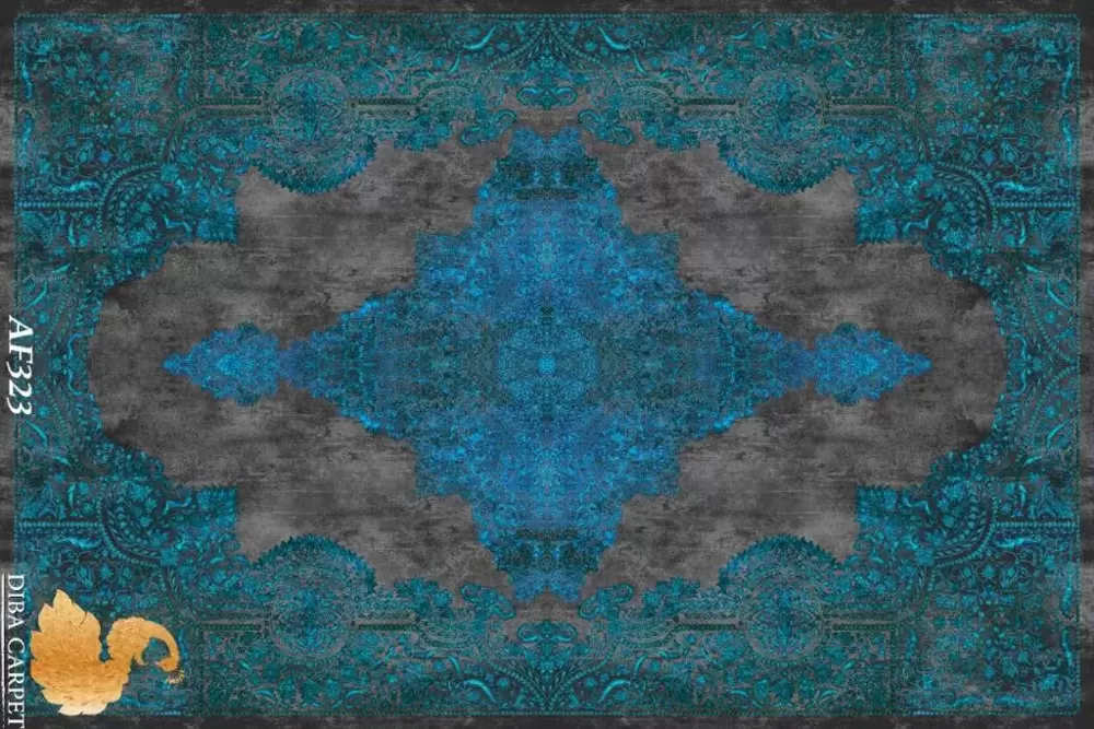 Ковер DIBA AF323