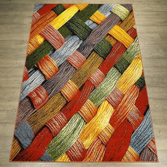 Ковер Фэнси 20705 22066