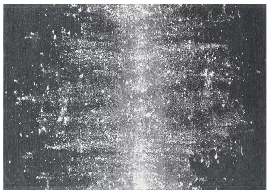 Ковер Galaxy Steel Gray