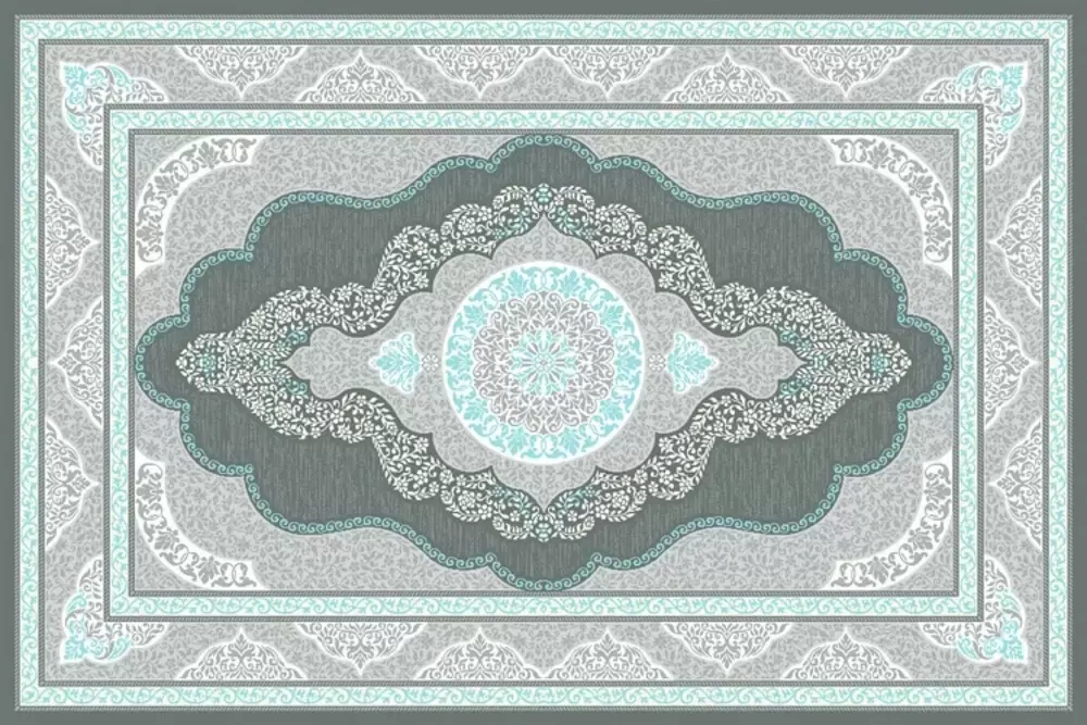 Ковер Аврора Брайт e4536/e1/ab