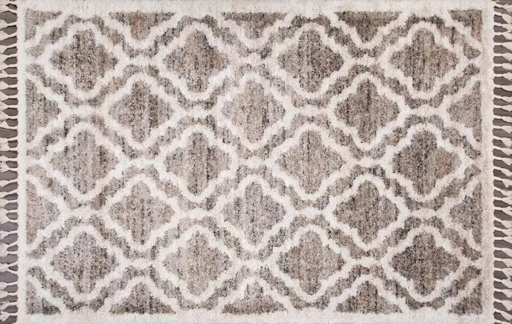 Ковер UVITA 37341 070 BEIGE