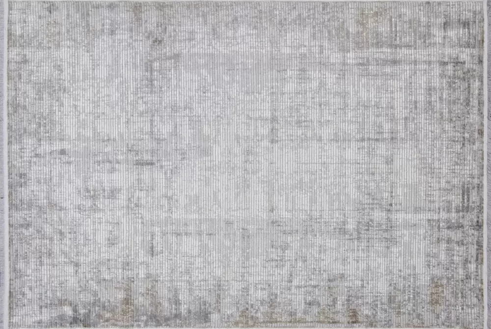 Ковер ALANYA 22376A CREAM / L.GREY