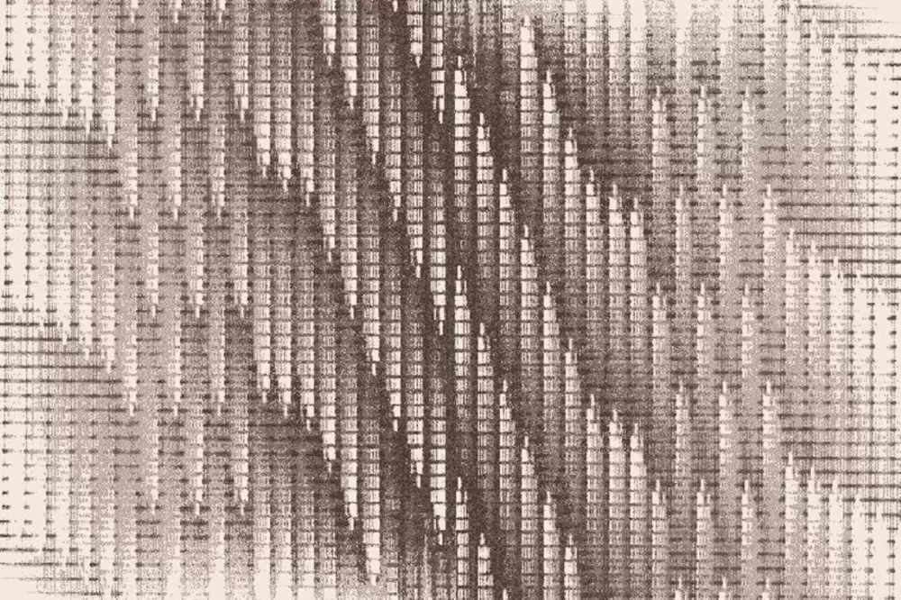 Ковер Eco Star ginger