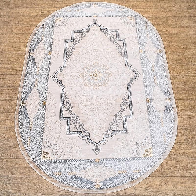 Ковер Каскад 25650 24366