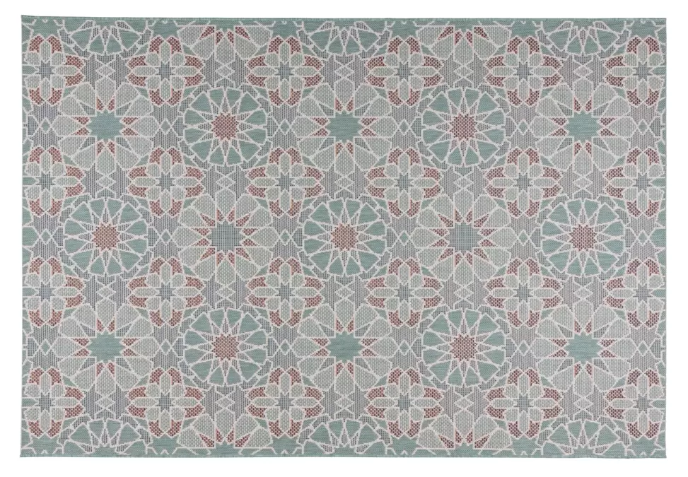 Ковер Mundo 9886 Z703