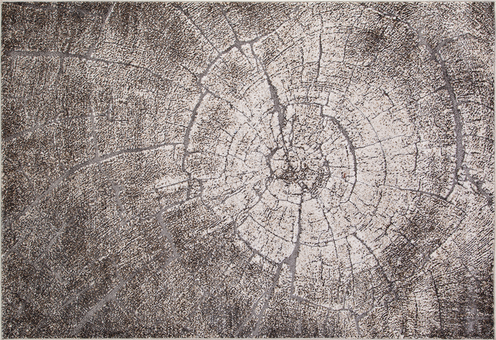 Ковер IBIZA 2864 BEIGE-GRAY