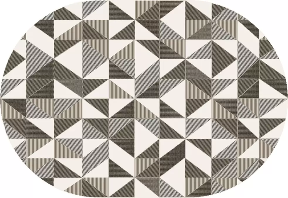 Ковер Декора (Сизаль) 52311 50522