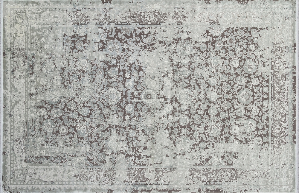 Ковер EMPEROS OLIMPOS A021AG D.GREY / GREY