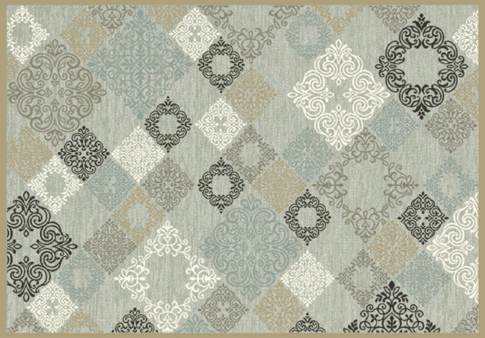 Ковер Genova 38277 6555 90