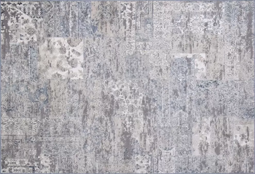 Ковер Euphoria 13110 BLUE