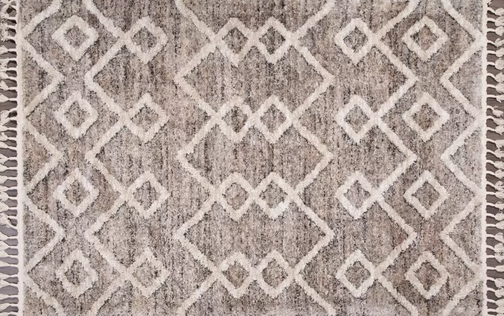 Ковер UVITA 37336 070 BEIGE